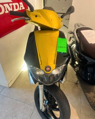 Gilera Runner 50 2T