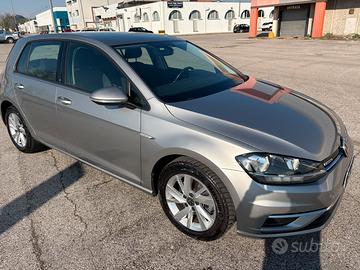 Golf Tgi Dsg Executive