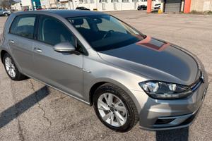 Golf Tgi Dsg Executive