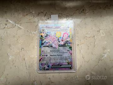 Espeon ex