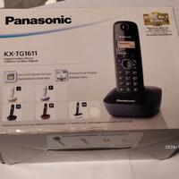 Telefono cordless Panasonic