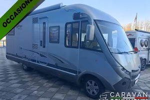 CARTHAGO CHIC S PLUS I 51 CAMBIO AUTOMATICO