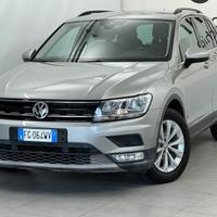 Tiguan 1.6 tdi Style 115cv