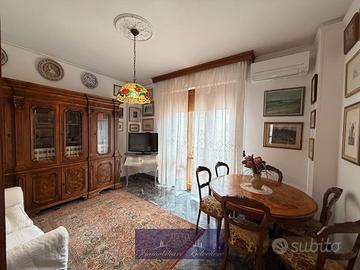 Quadrilocale a Firenze