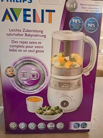Omogeneizzatore / Tritatutto Philips Avent