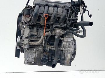 MOTORE HONDA JAZZ 2013 1.3 HYBRID (LDA3) - (251577