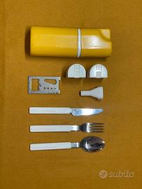 Colobrì Abert kit posate Design