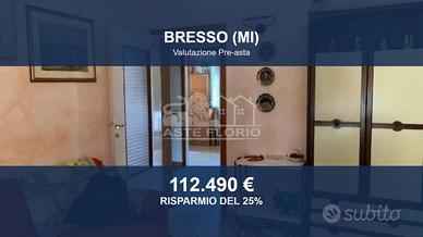 Immobile in asta di 119 m² con più di 5 locali e b