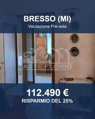 Immobile in asta di 119 m² con più di 5 locali e b