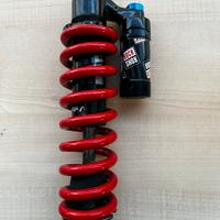Ammortizzatore MTB