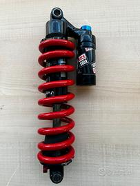 Ammortizzatore MTB