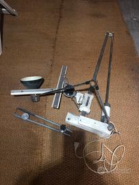 Tecnigrafo Zucor Expert usato