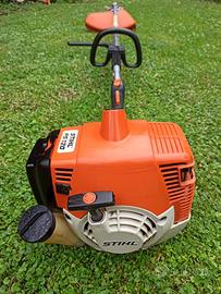 decespugliatore Stihl