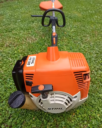decespugliatore Stihl