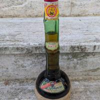 Vino da collezione Chianti Gustavo Magni 1973