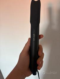 Ghd gold