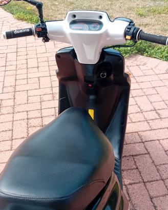 yamaha mbk booster track 1995