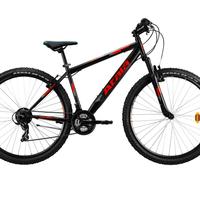 Bicicleta MTB 29