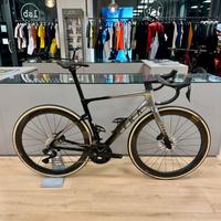 Seka Spear RDC Ultegra Di2 Kleos tg MR
