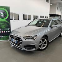 Audi A4 Avant 30 TDI/136 CV S tronic Business Adva