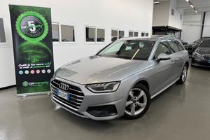 Audi A4 Avant 30 TDI/136 CV S tronic Business Adva