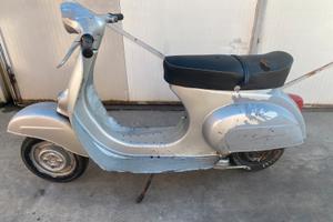 Piaggio vespa 50