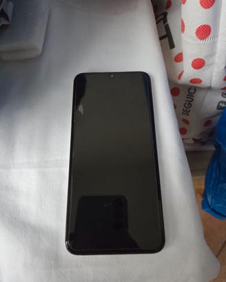 Smartphone SAMSUNG GALAXY A20E