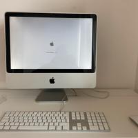IMac 2007 20”