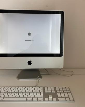 IMac 2007 20”