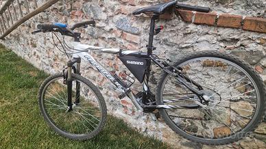 moutain bike Montana rebel