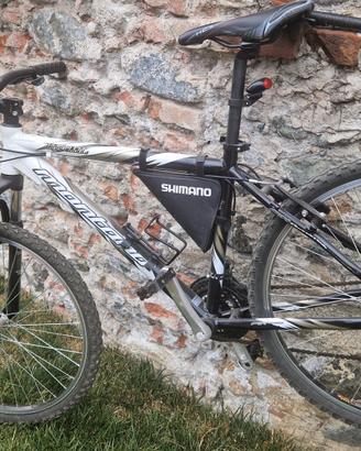 moutain bike Montana rebel