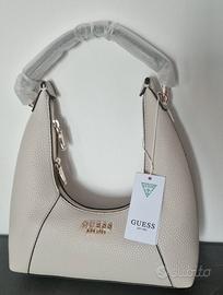 Borsa GUESS Calista Hobo - Nuova