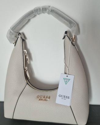 Borsa GUESS Calista Hobo - Nuova