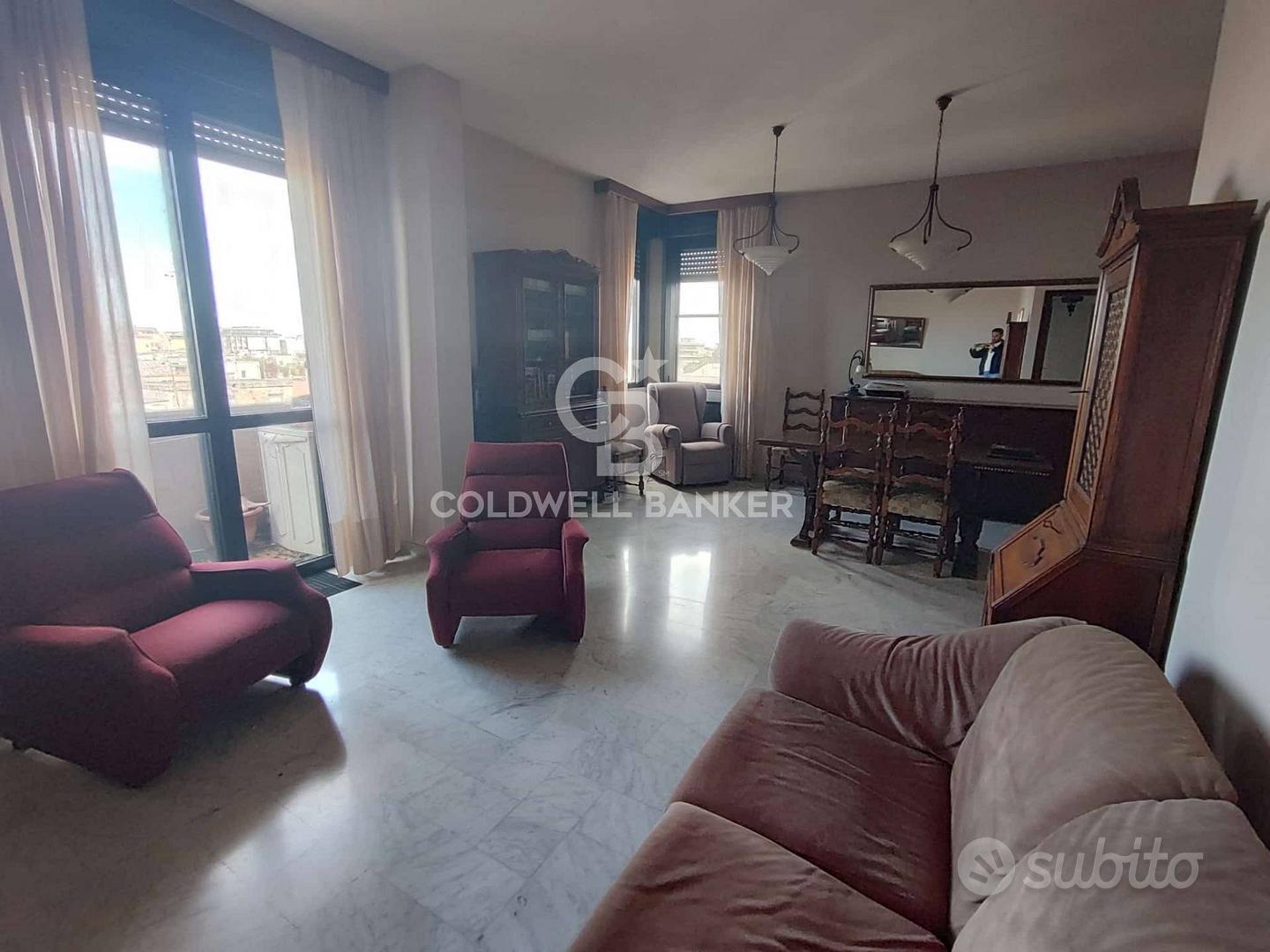 Appartamento – Brindisi, Commenda - Vista 4