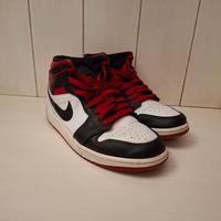 Nike Air Jordan taglia 43
