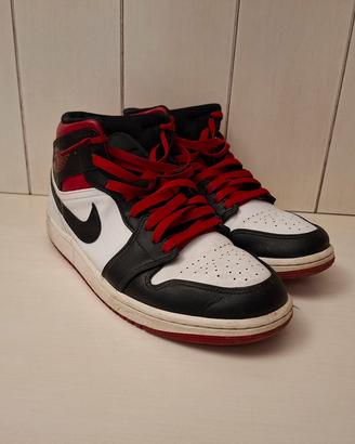 Nike Air Jordan taglia 43