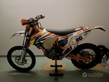 Ktm 350 exc