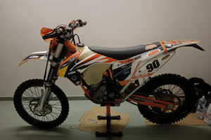 Ktm 350 exc