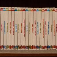libri fumetti 