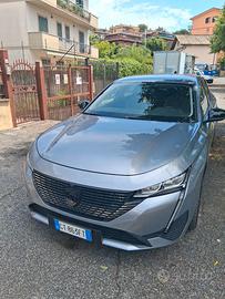 PEUGEOT 308 1.2L PURETECH TURBO ALLURE 