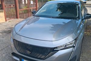 PEUGEOT 308 1.2L PURETECH TURBO ALLURE 