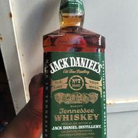 Jack daniel