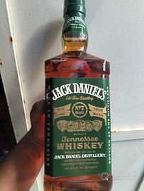 Jack daniel