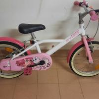 bicicletta 4-6 anni