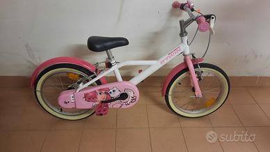 bicicletta 4-6 anni