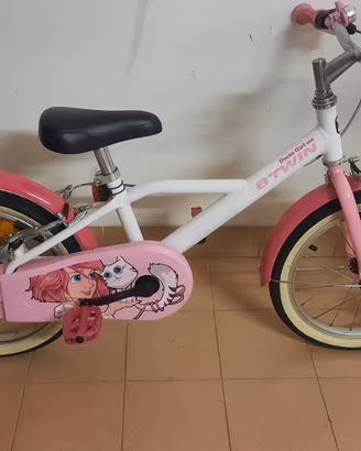 bicicletta 4-6 anni