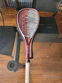 Racchetta  Squash Dunlop Max Plus Ti