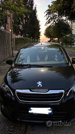 Peugeut 108 - 26800km
