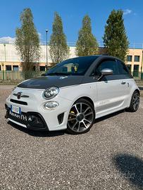 500 abarth 595 turismo 2018