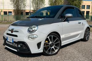 500 abarth 595 turismo 2018